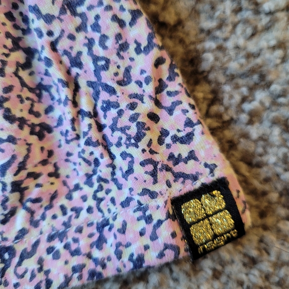 Insight Spaghetti Strap Top Size 4 Patterned - Picture 6 of 6